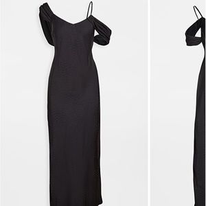 Shopbop Fame and Partners Phoenix Dress
